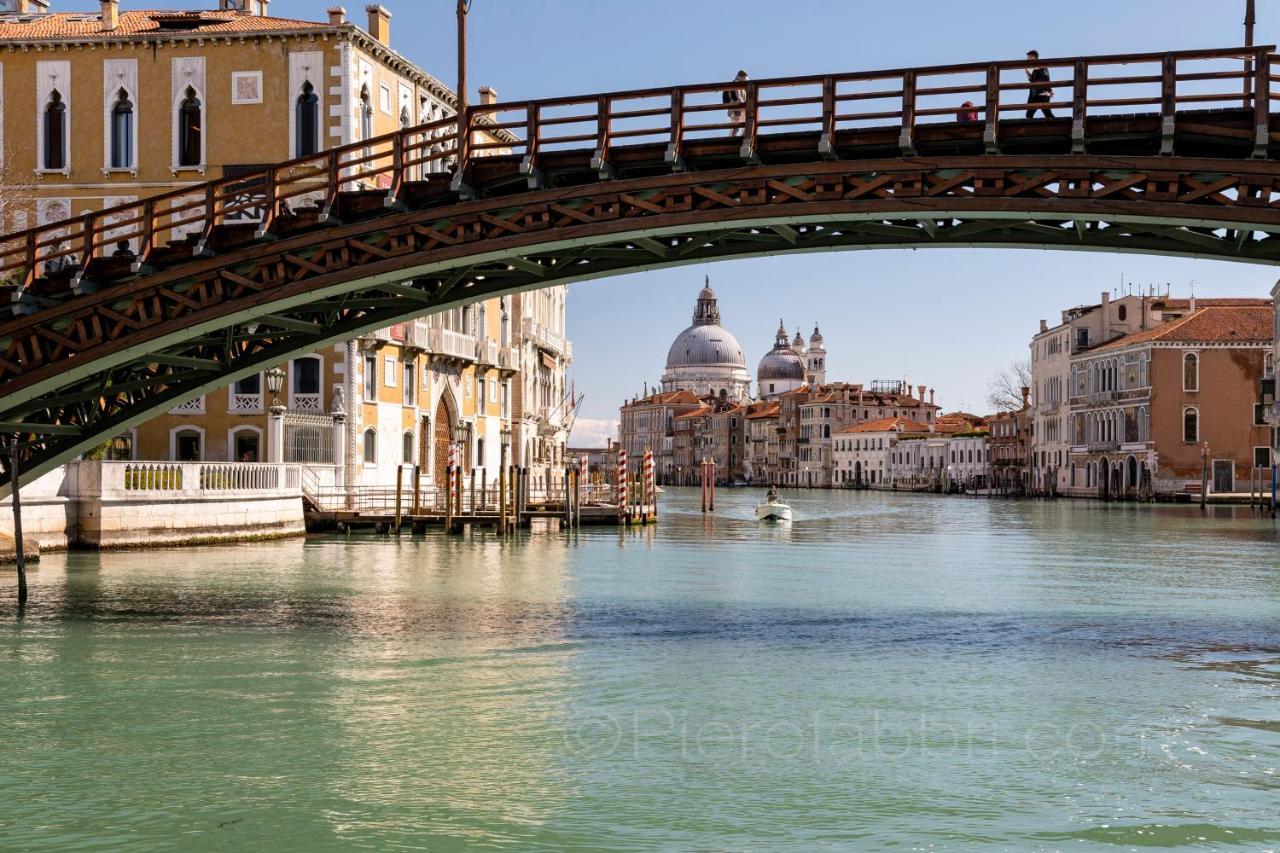 Ca' Malipiero Lejlighed Venedig Eksteriør billede